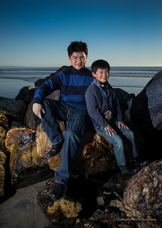 Toshi_Koseki_Family -13