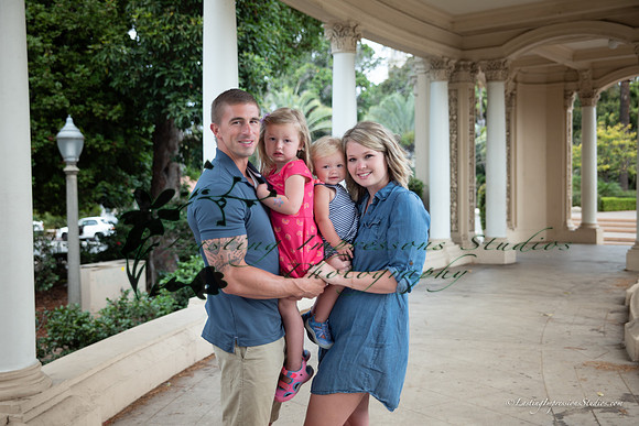 LIS-Haas_Family-9