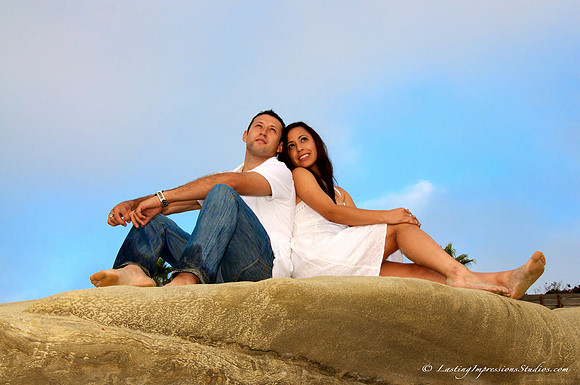 La Jolla Shores 3