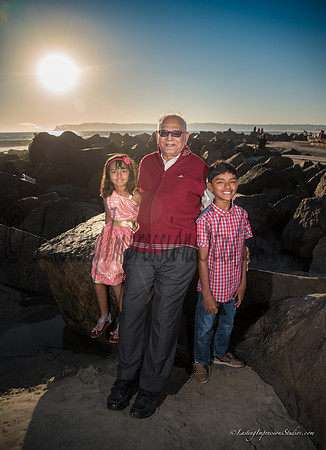 LIS-Divya_Muralidhar_Family-3