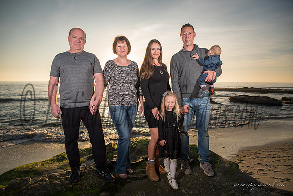 LIS_A_Goldberg_Family-6