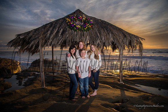 LIS_Melissa_Abbott_Family -65