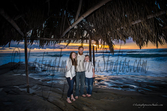 LIS_Melissa_Abbott_Family -71