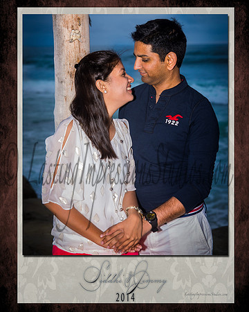 Siddhi & Jimmy11