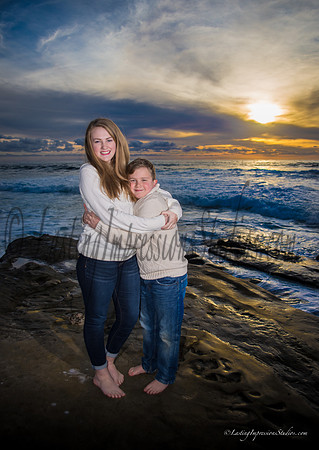 LIS_Melissa_Abbott_Family -14