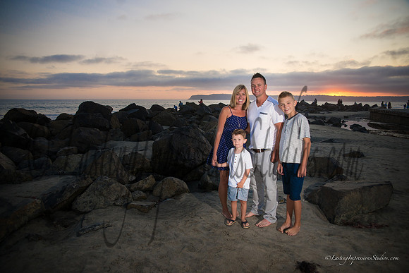 LIS_Gillespie_Family-2