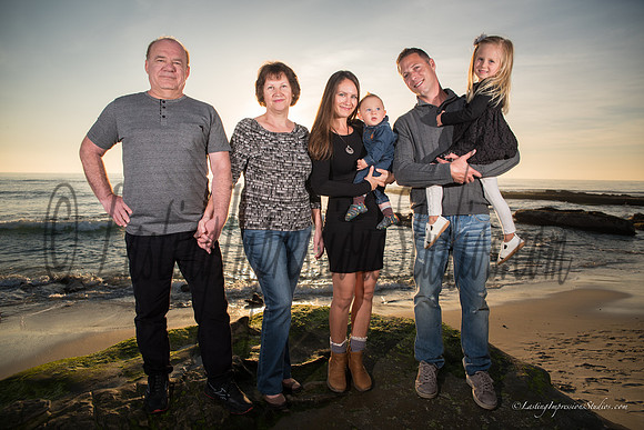LIS_A_Goldberg_Family-7