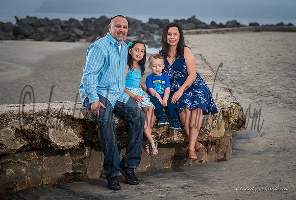 LIs_A_Guerrero_Family-49