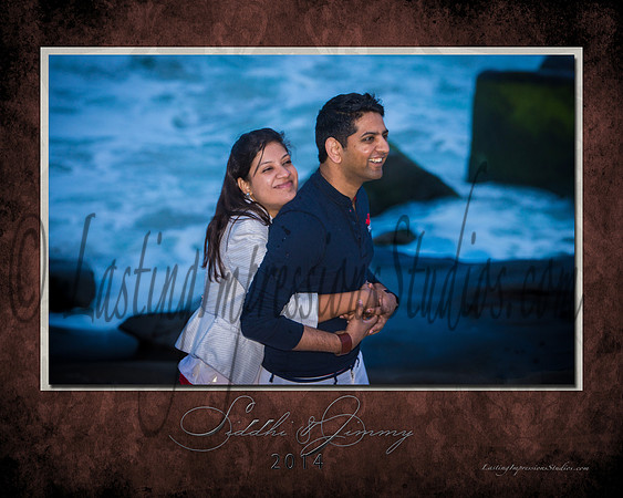 Siddhi & Jimmy8