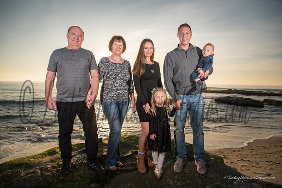 LIS_A_Goldberg_Family-5