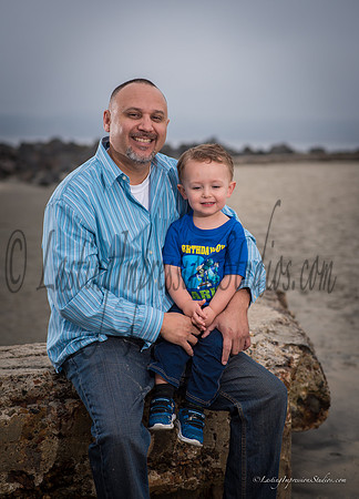 LIs_A_Guerrero_Family-78