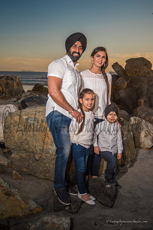 LIS_Hansra_Family-2