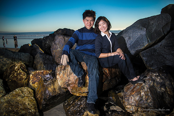 Toshi_Koseki_Family -20