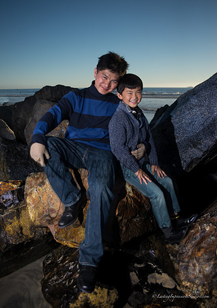 Toshi_Koseki_Family -16