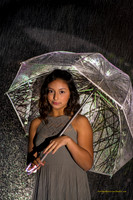 Alexia's Rain Effect3