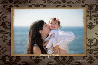 Mommy&Kaela1