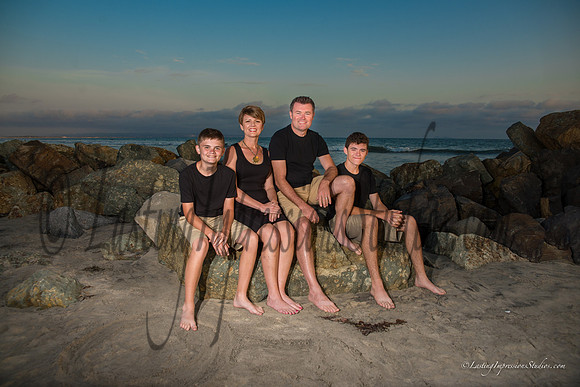 LIS_McCray_Family-9