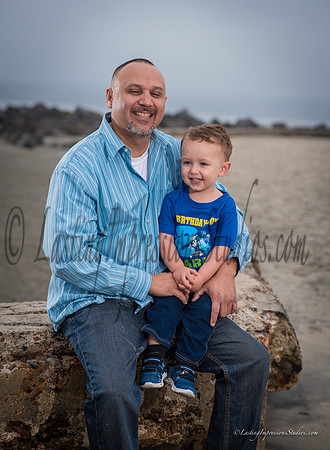 LIs_A_Guerrero_Family-80
