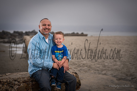 LIs_A_Guerrero_Family-82