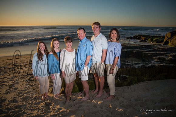 LIS_Hayes_Family-1