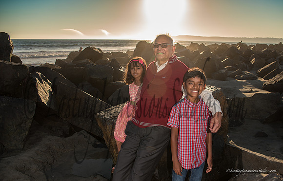 LIS-Divya_Muralidhar_Family-1