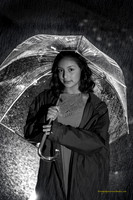 Alexia's Rain Effect