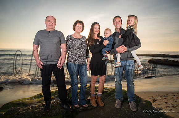 LIS_A_Goldberg_Family-9