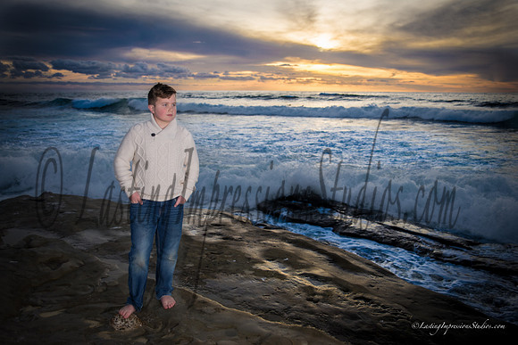 LIS_Melissa_Abbott_Family -38