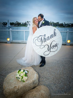 Michelle & Kaveh Wedding