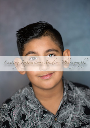 Alexia, Ayleen & Alexander Portrait Shoot Jan1 2019-15