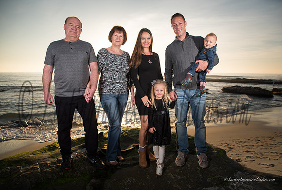 LIS_A_Goldberg_Family-3